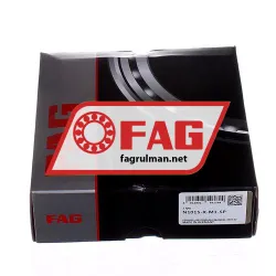 FAG N1015-K-M1-SP rulman resim 2
