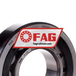 FAG NJ312-E-TVP2-C4 rulman resim 2