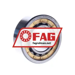 FAG NJ2207E-M1A-C4