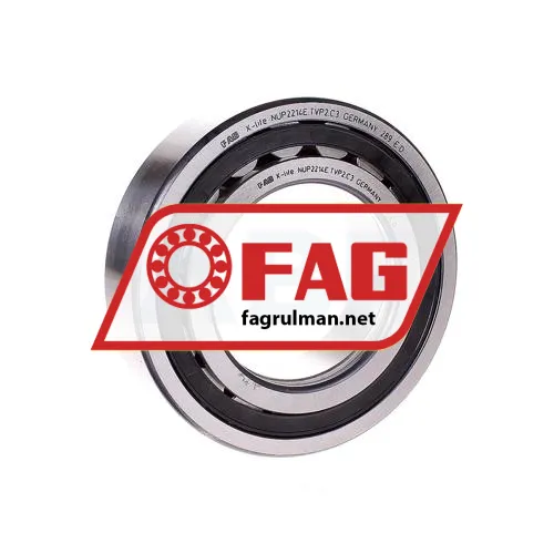 FAG NUP2214-E-TVP2-C3