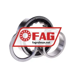 FAG NUP2214-E-TVP2-C3 rulman resim 3