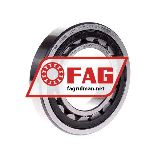 FAG NU213-E-K-TVP2-C3