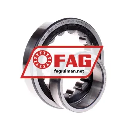 FAG NU213-E-K-TVP2-C3 rulman resim 2