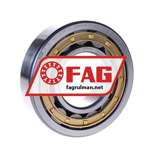 FAG NJ311-E-M1-C3