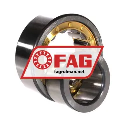 FAG NJ2310-E-M1A-C3 rulman resim 3