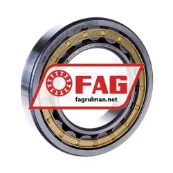FAG NJ217-E-M1