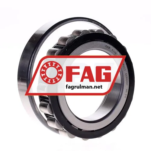FAG N216-E-TVP2-C3 ürün fotoğrafı 2