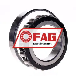 FAG N216-E-TVP2-C3 rulman resim 2