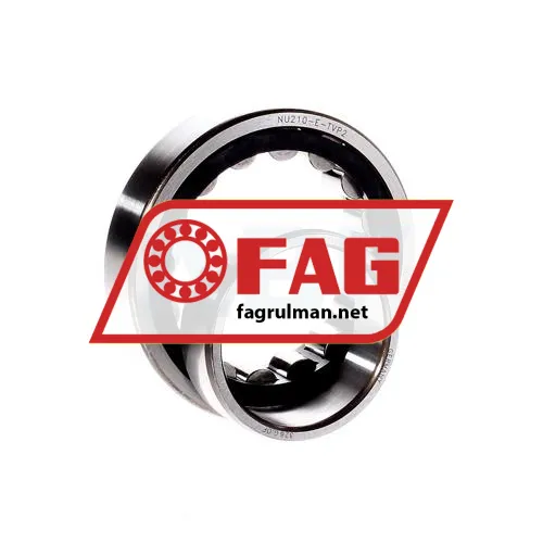 FAG NU210-E-TVP2 ürün fotoğrafı 2