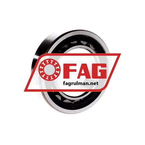 FAG NU210-E-TVP2 ürün fotoğrafı 3