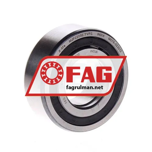 FAG NUP2205E-TVP2
