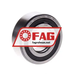 FAG NUP2205E-TVP2 rulman resim 1