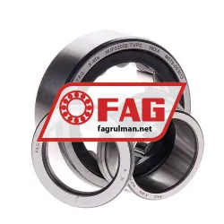 FAG NUP2205E-TVP2 rulman resim 2