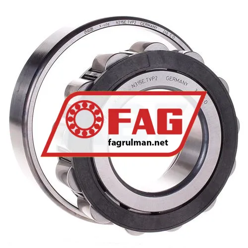 FAG N315E-TVP2 ürün fotoğrafı 2