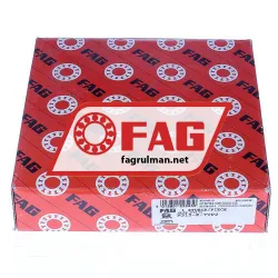 FAG N315E-TVP2 rulman resim 3