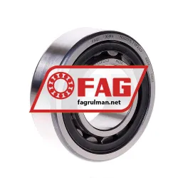 FAG NU2207E-TVP2-C3