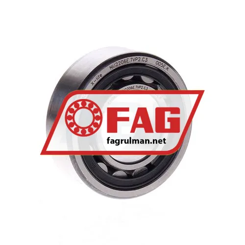 FAG NU2206E-TVP2-C3