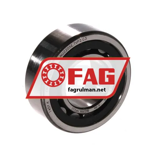 FAG NU2205E-TVP2-C3