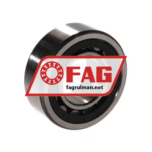 FAG NU2205E-TVP2-C3 ürün fotoğrafı 2