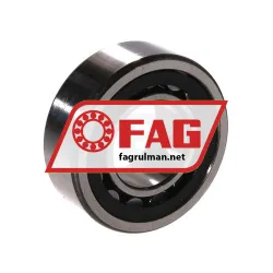 FAG NU2205E-TVP2-C3 rulman resim 2