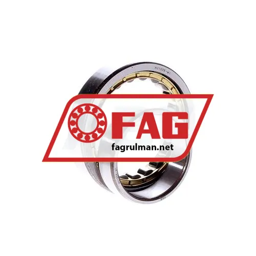 FAG NU1009M1 ürün fotoğrafı 2