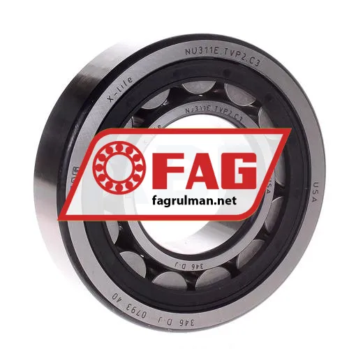 FAG NJ311E-TVP2-C3