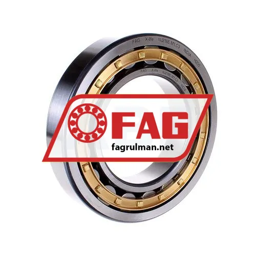 FAG NJ218E-M1-C3