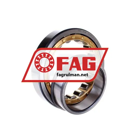 FAG NJ218E-M1-C3 ürün fotoğrafı 3