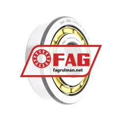 FAG NUP408-XL-M1