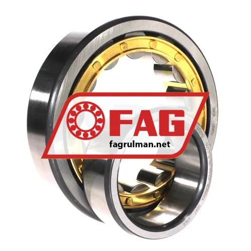 FAG NU317-E-XL-M1-C4 ürün fotoğrafı 3
