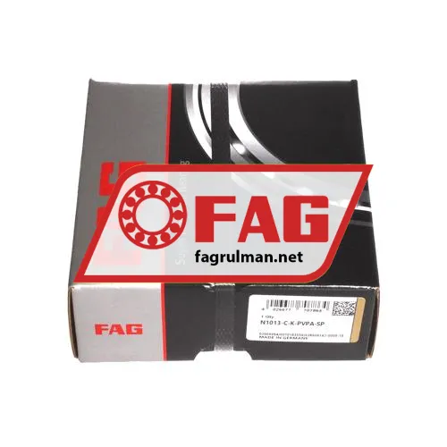FAG N1013-C-K-PVPA-SP ürün fotoğrafı 2