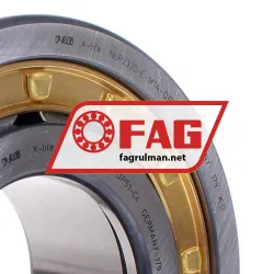 FAG NUP2320-E-M1A-QP51-C4 rulman resim 2