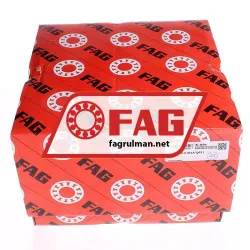 FAG NUP2320-E-M1A-QP51-C4 rulman resim 4