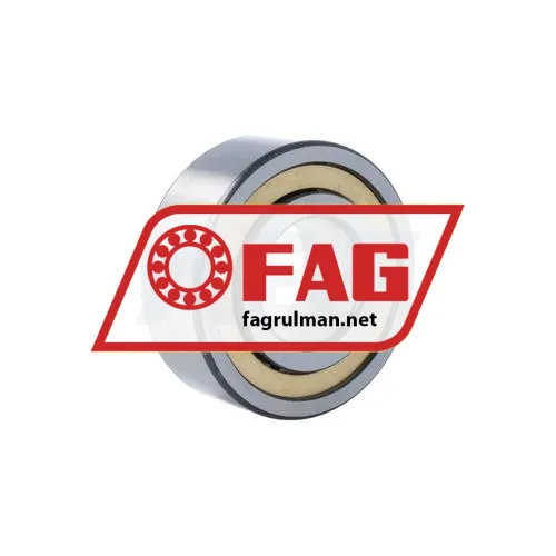 FAG NJ2309-E-XL-M1A-C3>A ürün fotoğrafı 2