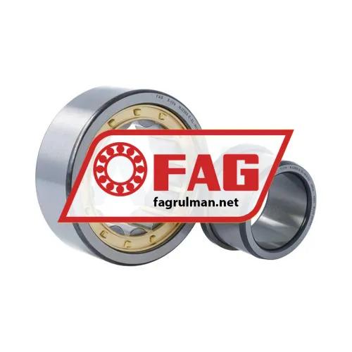 FAG NJ2309-E-XL-M1A-C3>A ürün fotoğrafı 3