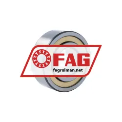 FAG NJ2309-E-XL-M1A-C3>A rulman resim 2