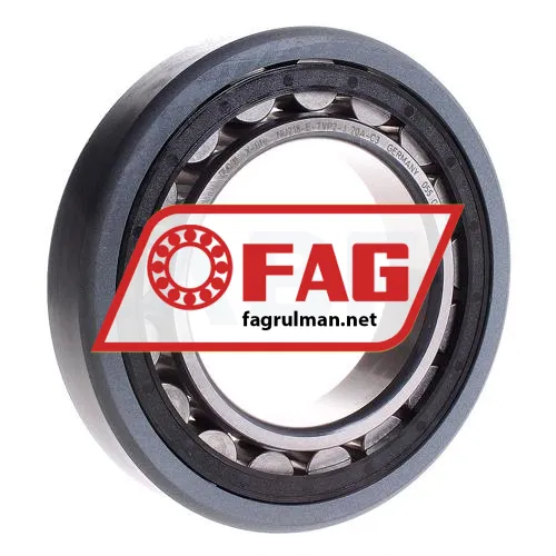 FAG NU218-E-TVP2-J20A-C3