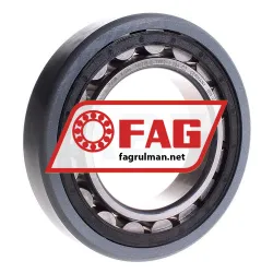 FAG NU218-E-TVP2-J20A-C3