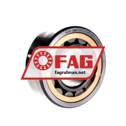 FAG NJ2312-E-XL-MPAX-QP51-C4