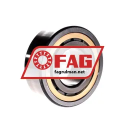 FAG NJ2312-E-XL-MPAX-QP51-C4 rulman resim 2