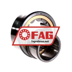 FAG NJ2312-E-XL-MPAX-QP51-C4 rulman resim 3