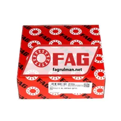 FAG NJ2312-E-XL-MPAX-QP51-C4 rulman resim 4