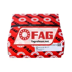 FAG NU215-E-XL-M1-F1-C4 rulman resim 4