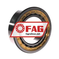 FAG NU2216-E-XL-M1A
