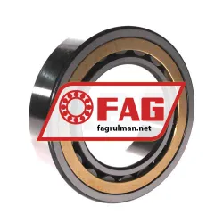 FAG NU2216-E-XL-M1A rulman resim 2