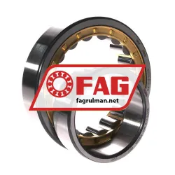 FAG NU2216-E-XL-M1A rulman resim 3