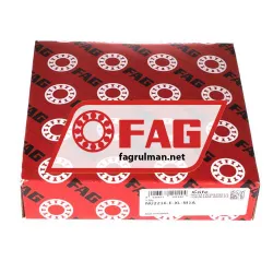FAG NU2216-E-XL-M1A rulman resim 4