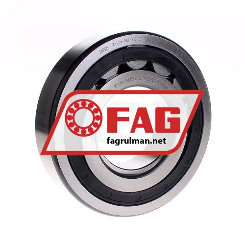 FAG NUP315-E-TVP2-C3