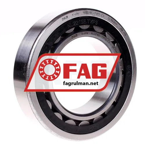 FAG NU2216-E-TVP2-C3