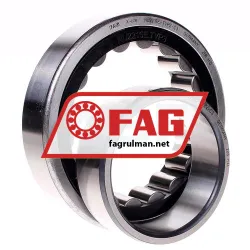 FAG NU2216-E-TVP2-C3 rulman resim 2